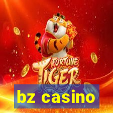 bz casino